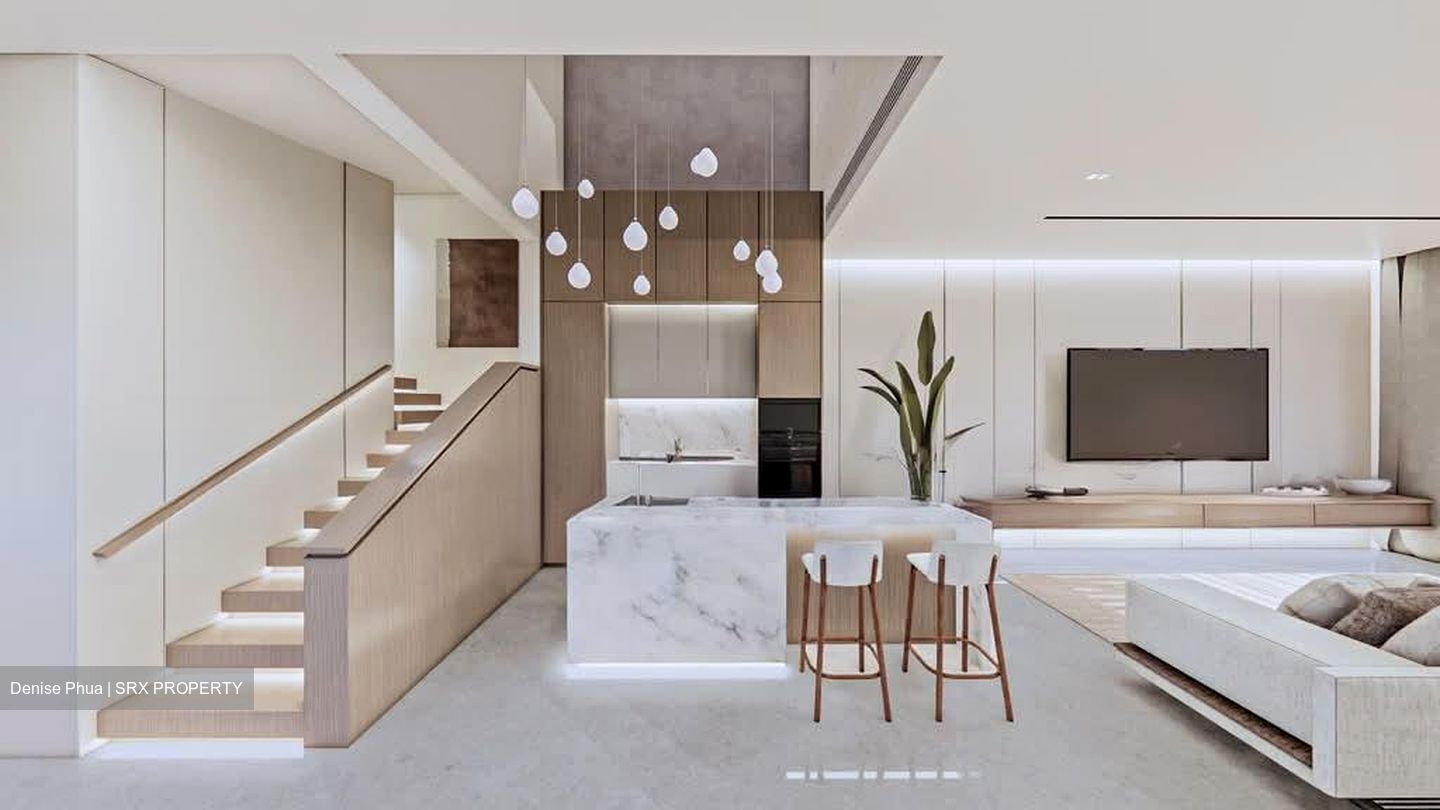 Upper Changi Road (D16), Terrace #538056631